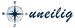 UNEILIG – Wohnmobil Reiseberichte, Touren, Geheimtipps & Co Logo